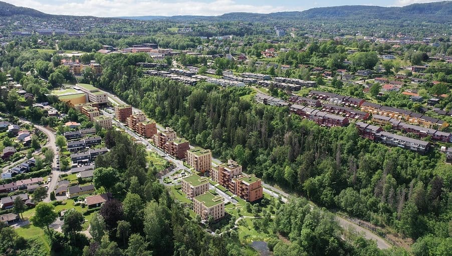 Et bilde som er lagt til i innlegget.